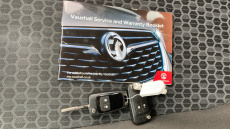 Vauxhall Corsa 1.4 Design 5dr Auto Petrol Hatchback